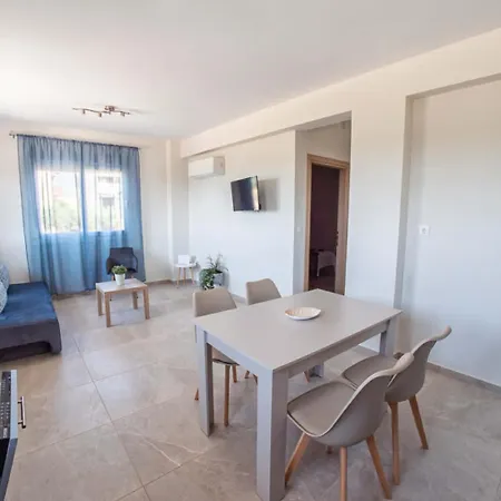 Casa vacanze Ele's Maison
