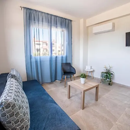 Ele's Maison Casa vacanze Kalyves Polygyrou