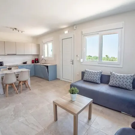 Casa vacanze Ele's Maison Kalyves Polygyrou