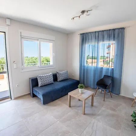 Ele's Maison Casa vacanze Kalyves Polygyrou