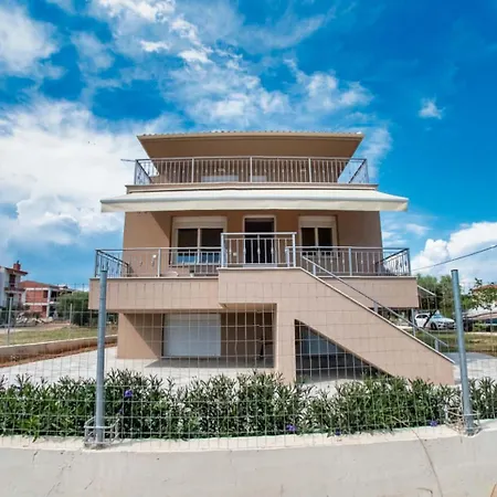 Casa vacanze Ele's Maison Kalyves Polygyrou