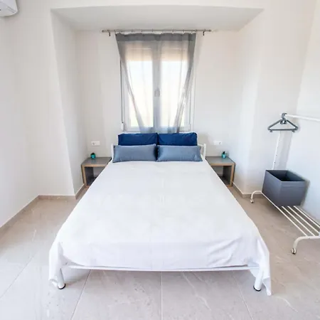 Ele's Maison Casa vacanze Kalyves Polygyrou