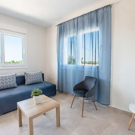 Casa vacanze Ele's Maison Kalyves Polygyrou