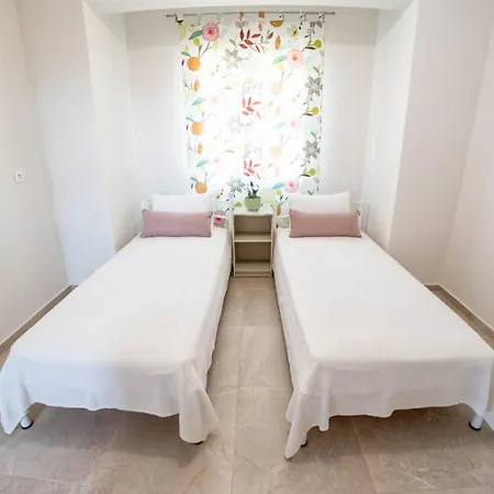 Ele's Maison Casa vacanze