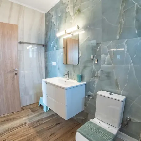 Ele's Maison Casa vacanze Kalyves Polygyrou