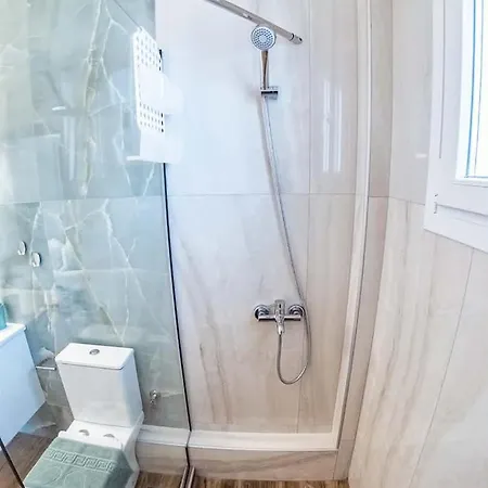 Casa vacanze Ele's Maison Kalyves Polygyrou