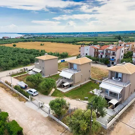 Casa vacanze Ele's Maison