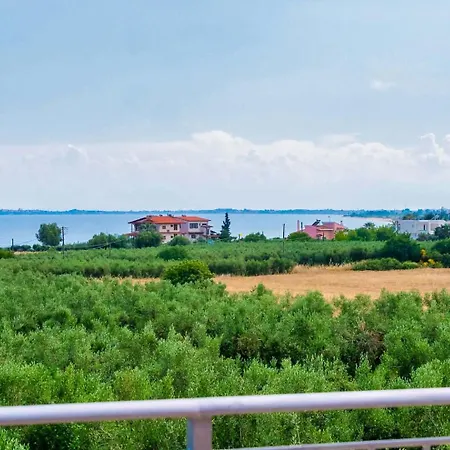 Ele's Maison Casa vacanze Kalyves Polygyrou