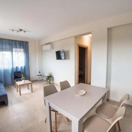 Casa vacanze Ele's Maison Kalyves Polygyrou