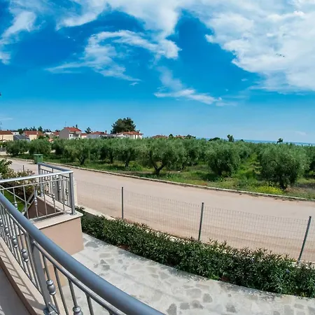 Casa vacanze Ele's Maison Kalyves Polygyrou